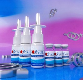 PT-141 Nasal Spray