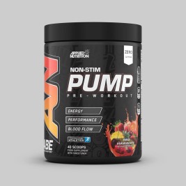 ABE PUMP Applied Nutrition 