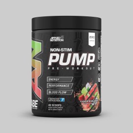 ABE PUMP Applied Nutrition 