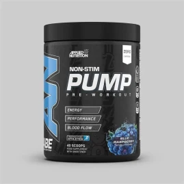 ABE PUMP Applied Nutrition 