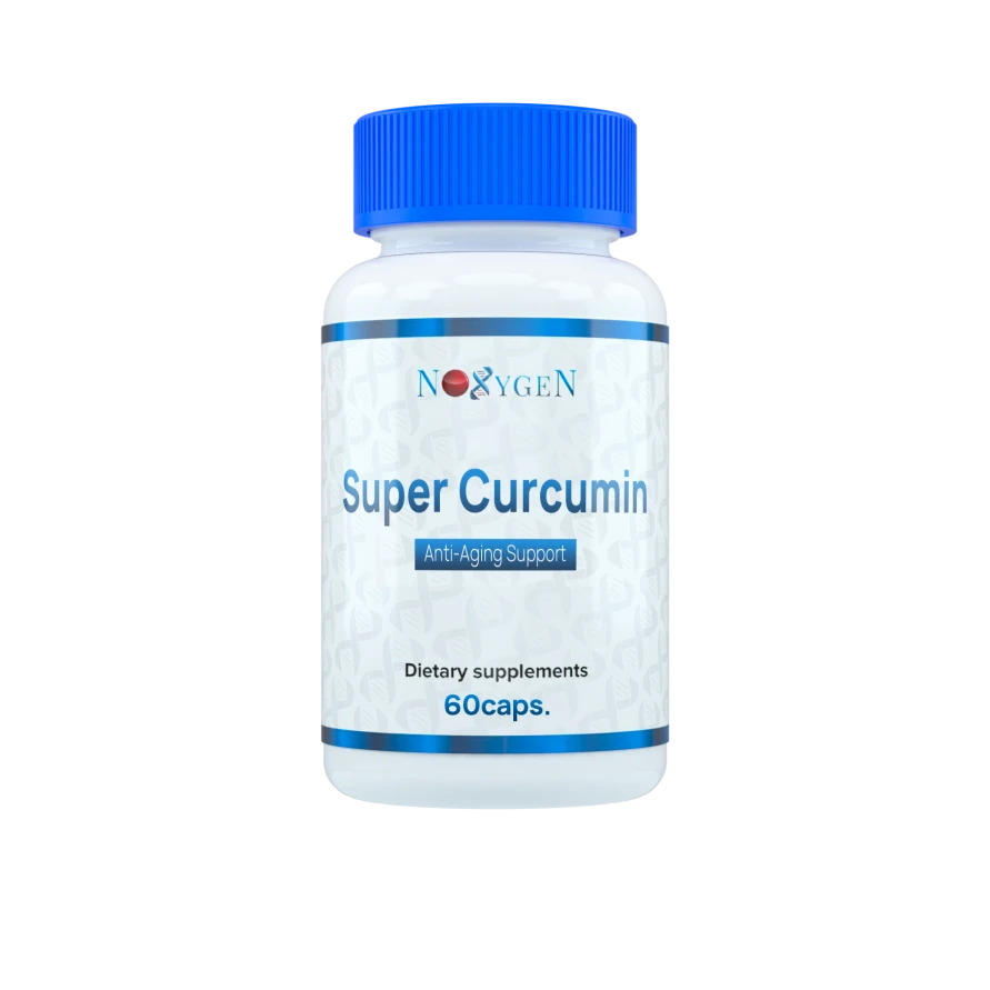 Super Curcumin (J-147) 