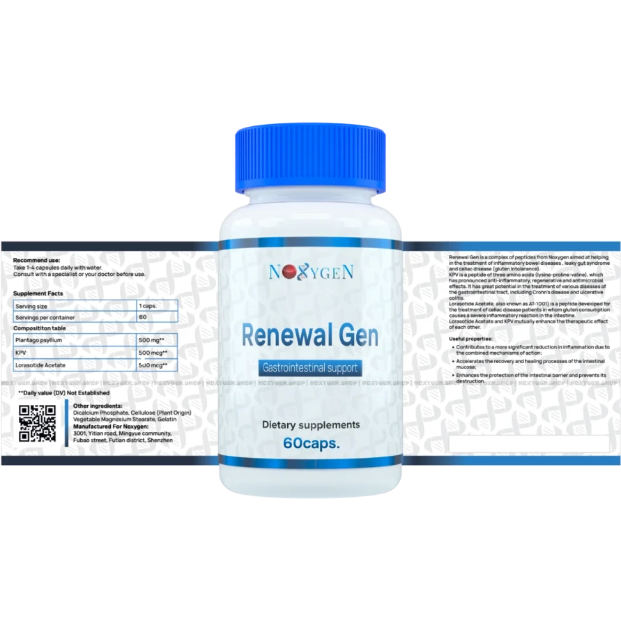 Renewal Gen