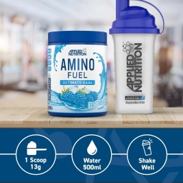 Amino Fuel Applied Nutrition