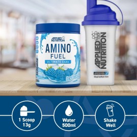 Amino Fuel Applied Nutrition 