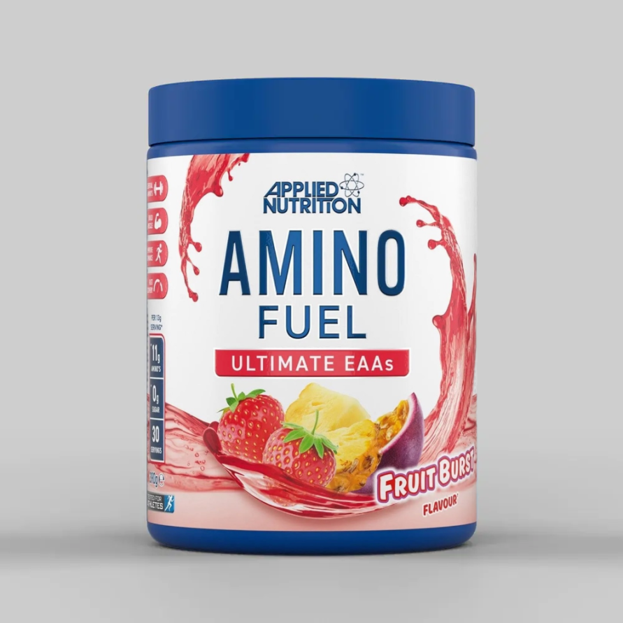 Amino Fuel Applied Nutrition 