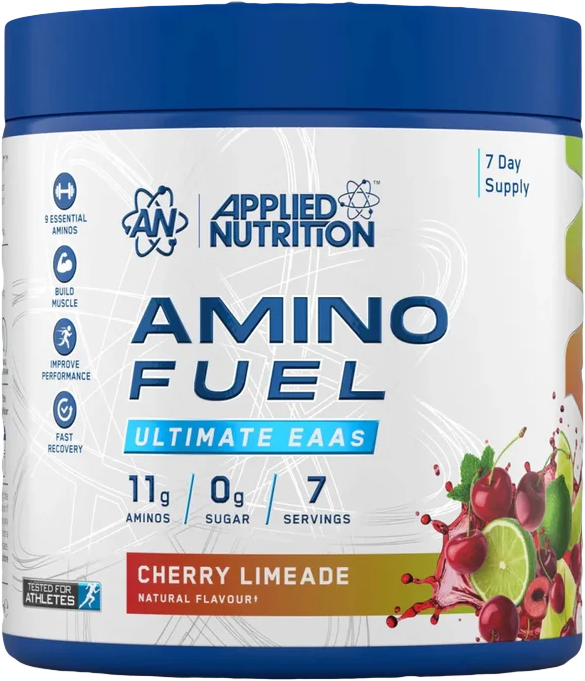 Amino Fuel Applied Nutrition 