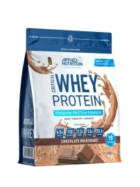Critical Whey Applied Nutrition 