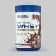Critical Whey Applied Nutrition 