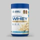 Critical Whey Applied Nutrition 
