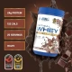 Critical Whey Applied Nutrition 