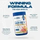 Critical Whey Applied Nutrition 