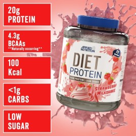 Diet Whey Applied Nutrition 