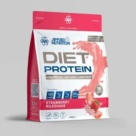 Diet Whey Applied Nutrition 