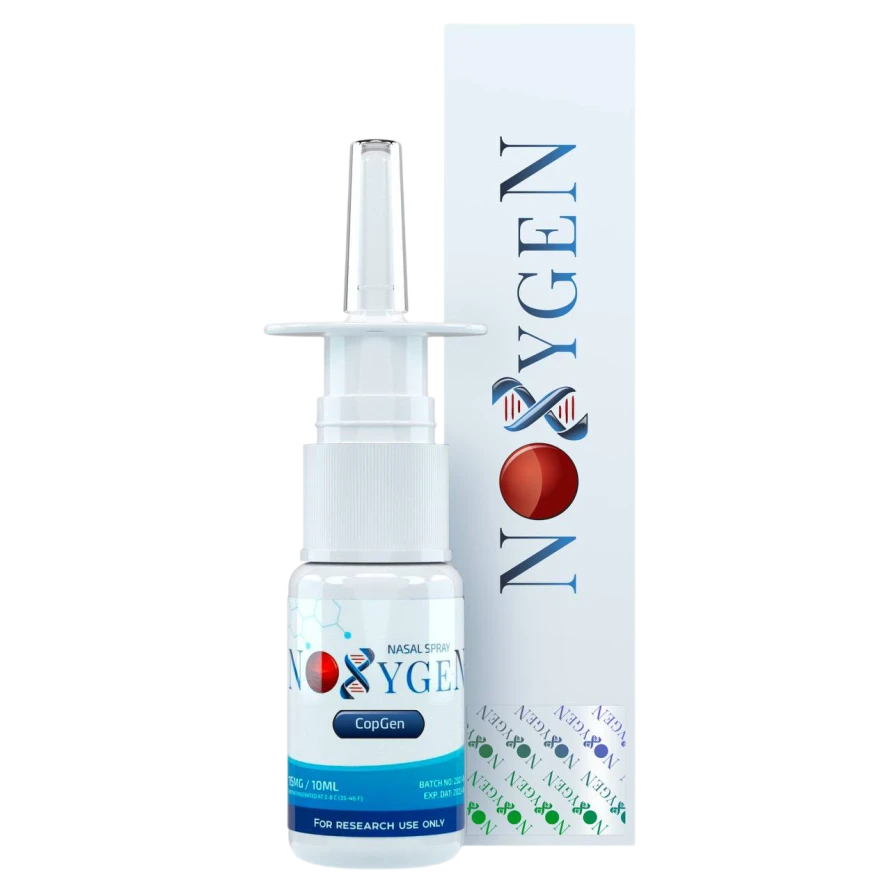 CopGen (GHK-Cu) Copper Peptide Complex