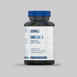 Omega-3 Applied Nutrition 