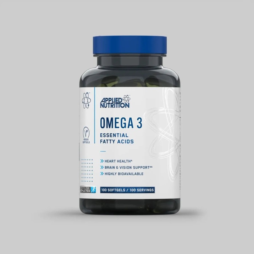 Omega-3 Applied Nutrition 