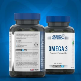 Omega-3 Applied Nutrition 