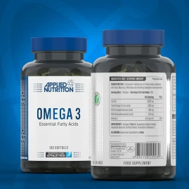 Omega-3 Applied Nutrition 