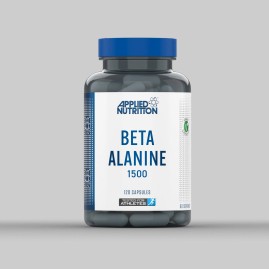 Beta-Alanine Applied Nutrition 