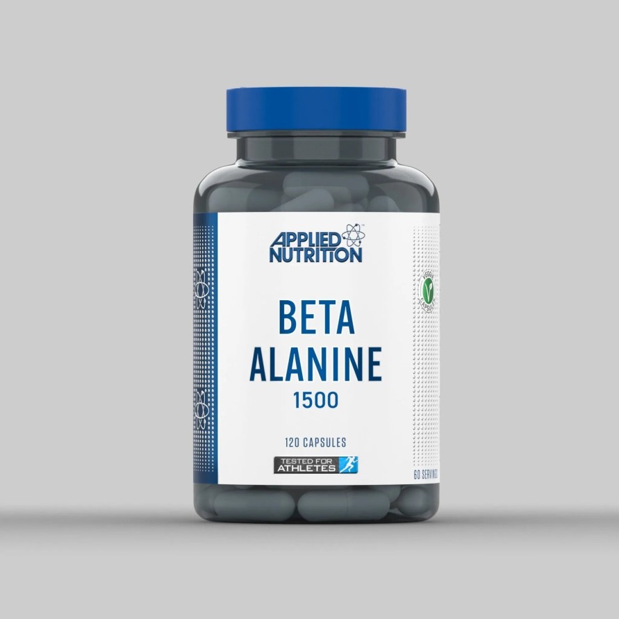 Beta-Alanine Applied Nutrition 