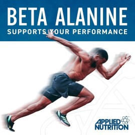 Beta-Alanine Applied Nutrition 