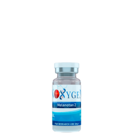 Melanotan 2