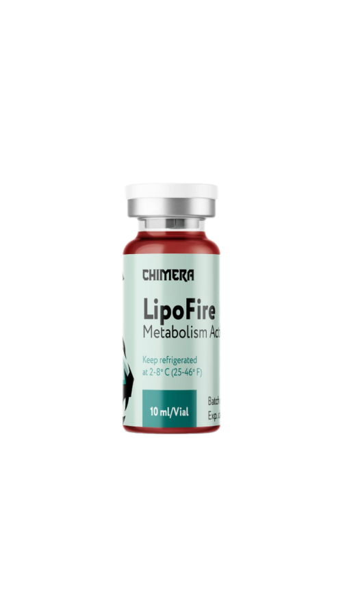 LipoFire