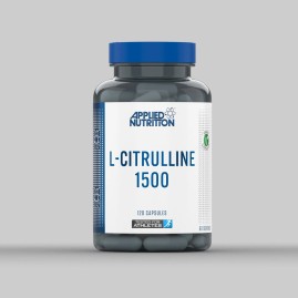 L-CITRULLINE Applied Nutrition