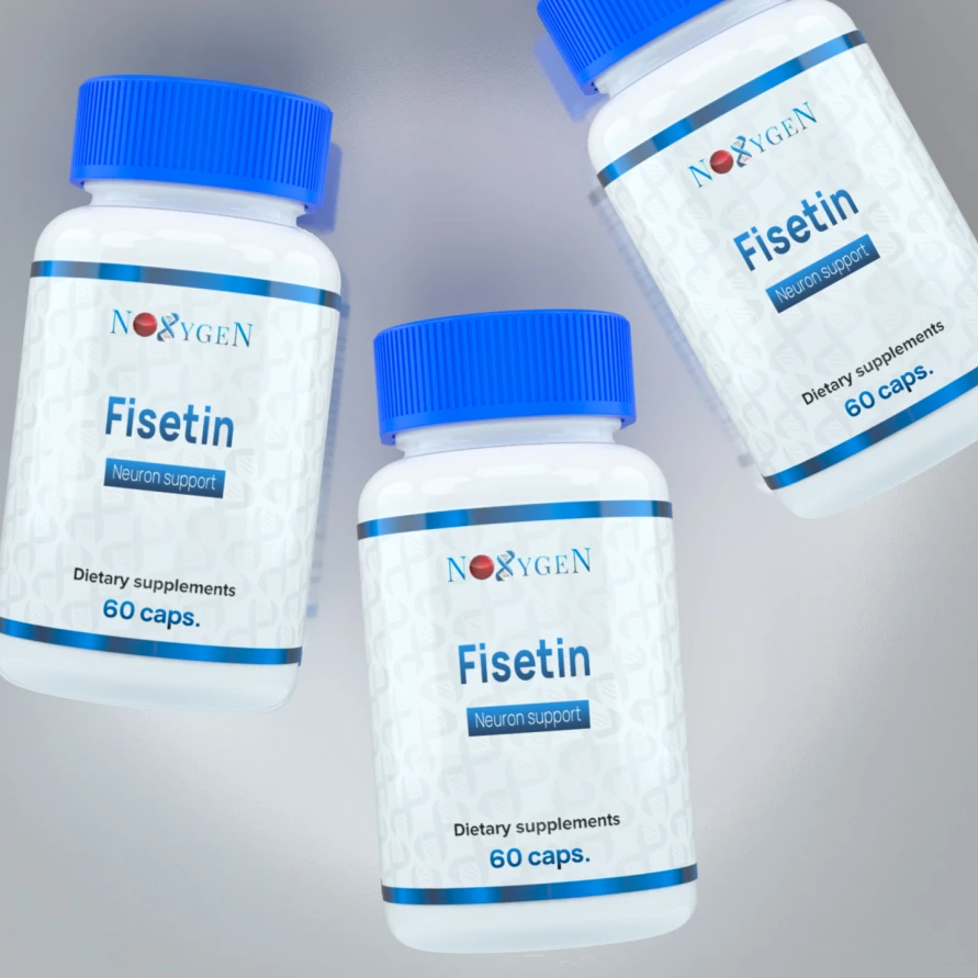 Fisetin