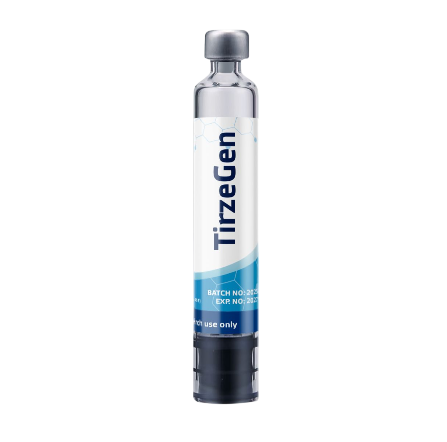 TirzeGen (cartridge) / ТирзеГен