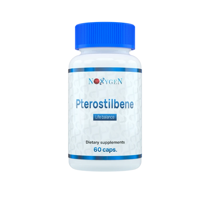 Pterostilbene