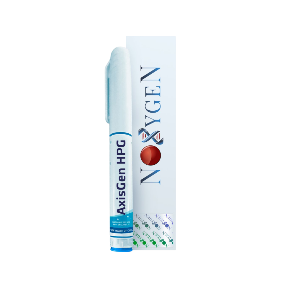 AxisGen HPG