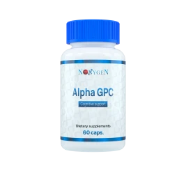 Alpha GPC / Альфа ГПС