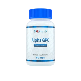 Alpha GPC