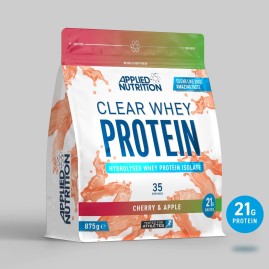 CLEAR WHEY Applied Nutrition 