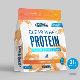 CLEAR WHEY Applied Nutrition 