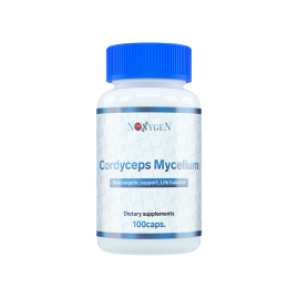 Cordyceps Mycelium