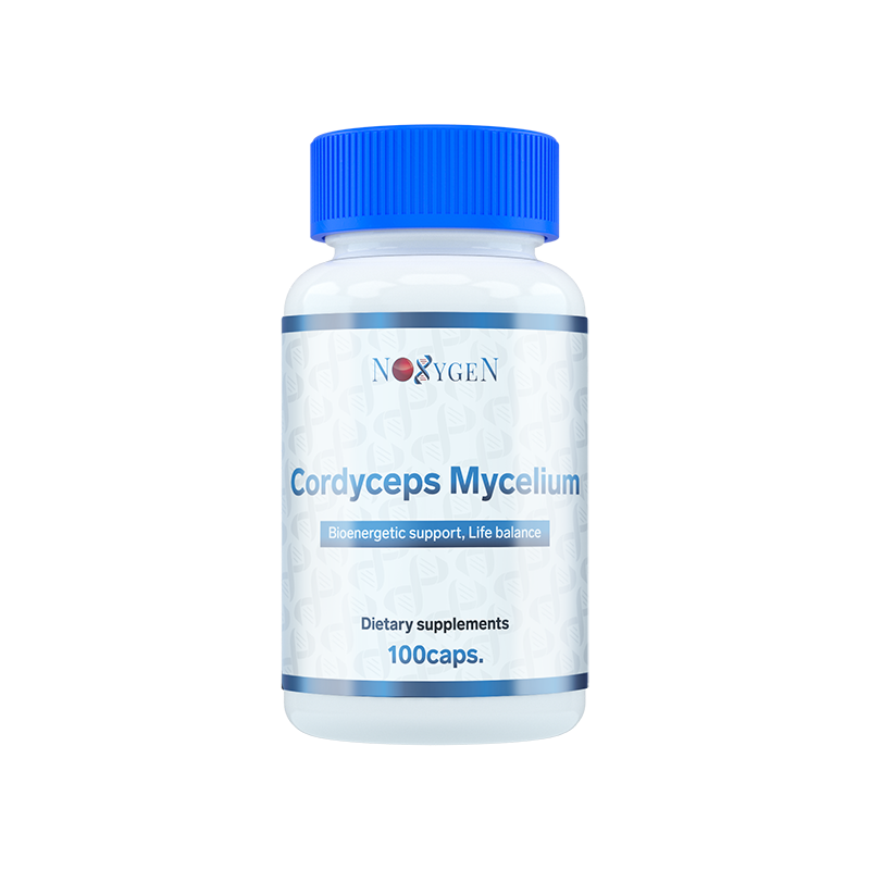 Cordyceps Mycelium