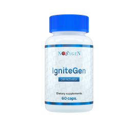 IgniteGen / АйгнитеГен