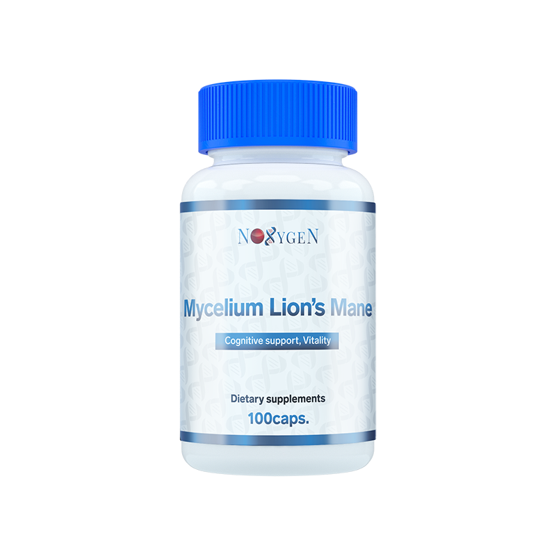 Mycelium Lion's Mane