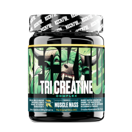 Tri-creatine Reckful ® 