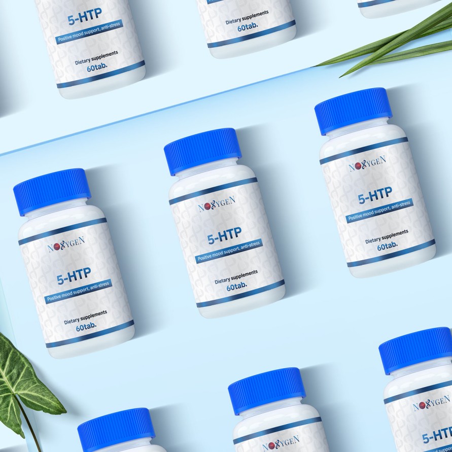 5-HTP