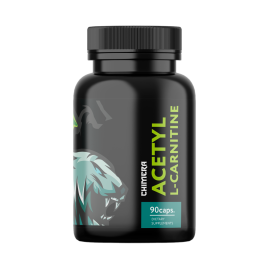 Acetyl L-Carnitine