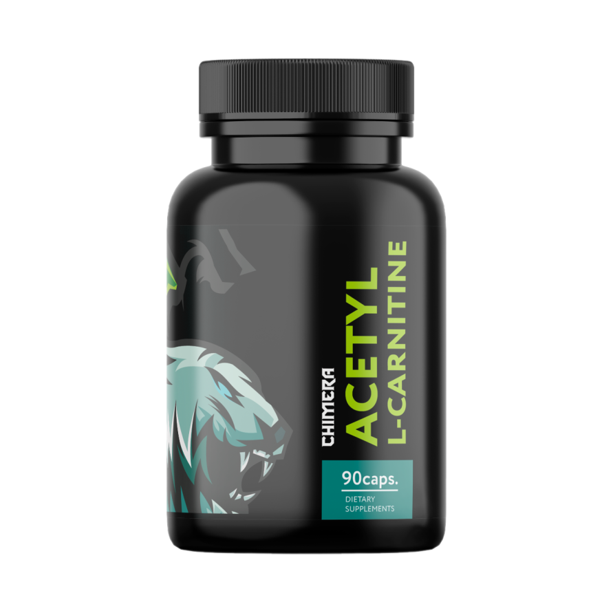 Acetyl L-Carnitine