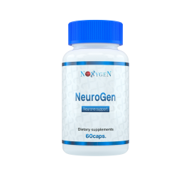 Neurogen (9-Me-BC)