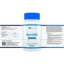Neurogen (9-Me-BC)