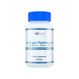 Collagen Hydrolyzed
