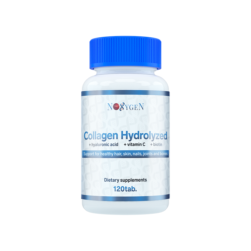 Collagen Hydrolyzed