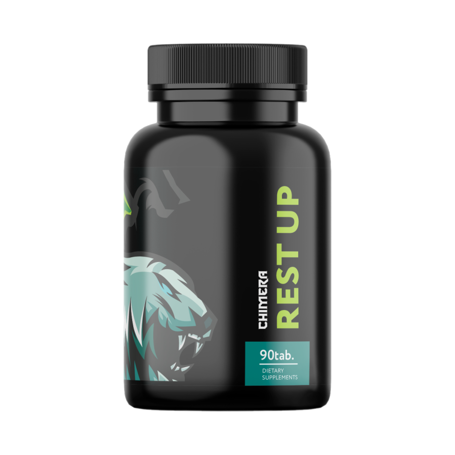 RestUp