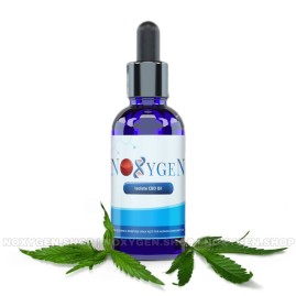 Isolate CBD Oil